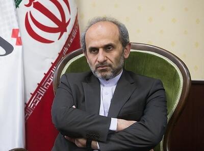  جبلی: در صداوسیما اعتراف نمی‌گیریم | آن‌چه را که دستگاه قضایی و امنیتی می‌دهند پخش می‌کنیم