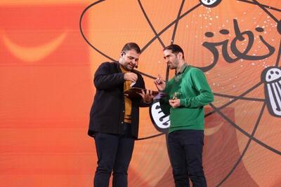  معرفی برگزیدگان جشنواره شعر طنز «امضای کری تضمین است»