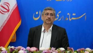  رصد روزانه پروژه‌های سفر رئیس‌جمهور به لرستان