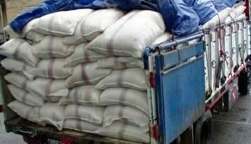  کشف آرد قاچاق خارج از شبکه در اهر