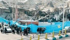  سرنوشت بازار جنت چه می شود؟