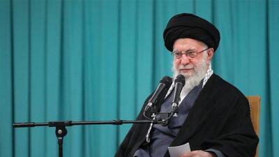   کمک پنج میلیارد تومانی رهبر انقلاب برای آزادی زندانیان نیازمند