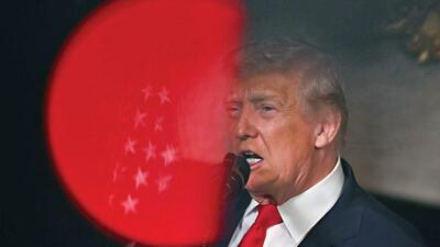  ترامپ و یک کشفِ چندباره اتفاقی!