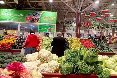  قیمت انواع سبزیجات برگی و غیر برگی در تهران اعلام شد / جزئیات نرخ روز بازار و تغییرات قیمتی / آخرین اخبار برای خرید سبزیجات تازه و به‌صرفه | اندیشه قرن