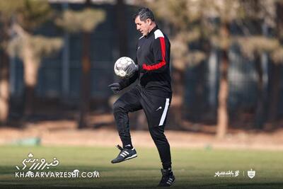  کریم باقری مرد روزهای سخت پرسپولیس / همراه همیشگی تیم در غم، شادی، سختی و آسانی / مرور نقش کلیدی او در تاریخ باشگاه