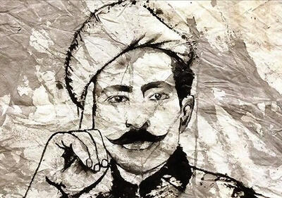  سوگواری 114 ساله