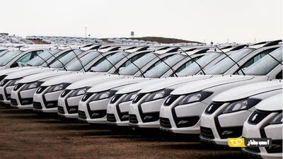  چشم‌انداز بازار خودرو در آخرین ماه ۱۴۰۴؛ اسفند سردتر از همیشه یا بهاری؟