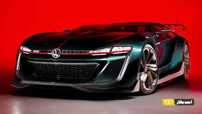  بازگشت غیرمنتظره فولکس‌واگن گلف GTI رودستر؛ هیولای ۵۰۳ اسب‌بخاری که هرگز تولید نشد