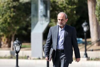  واکنش رئیس صدا و سیما به درخواست برکناری پس از توهین شبکه افق به جان‌باختگان دی ماه: توجهی نمی کنیم!