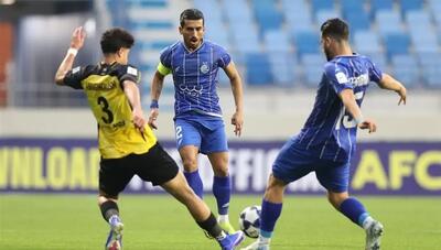  افشاگری پیشکسوت استقلال از دیکتاتوری ساپینتو و نابودی بازیکنان