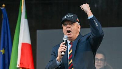  فارس به نقل از آکسیوس: مشاوران ارشد ترامپ مخالف حمله به ایران هستند/ آن‌ها پیشنهاد حذف فیزیکی مقام‌های عالی‌رتبه ایران را به ترامپ داده‌اند