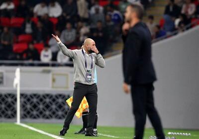  جزئیات قرارداد بختیاری‌زاده با استقلال