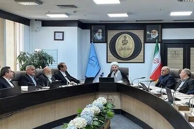  معاون اول قوه قضائیه: اتصال شهرداری مراکز استان‌ها به سامانه‌های سازمان ثبت اسناد و املاک