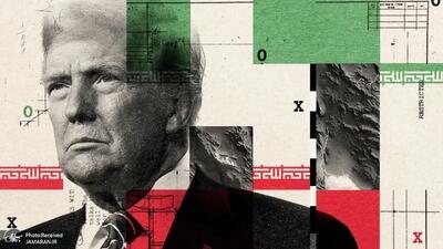  کیهان: آمریکا از جنگ با ایران می‌ترسد