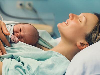  چه کسانی می توانند زایمان وی بک انجام دهند؟