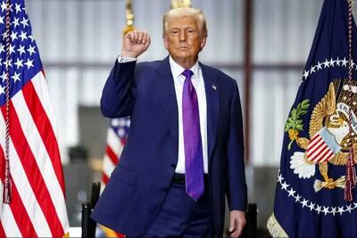  پیشنهاد خصمانه مشاوران ترامپ برای مقابله با ایران