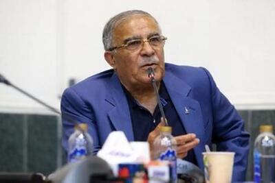  روشن: ساپینتو مربی درجه 2و3 بود؛ برانکو هم همین بود