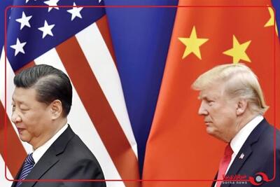  پایانی بر جنگ تجاری ترامپ