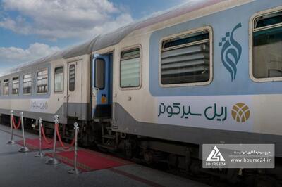  انعقاد قرارداد جدید ریل سیر گستر برای توسعه ناوگان مسافری
