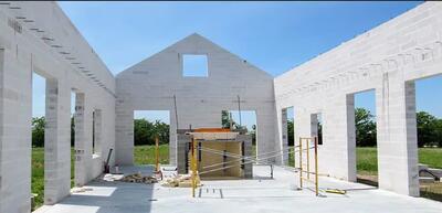  آینده خانه‌ها با هبلکس - چیدانه