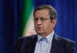  همتی: ۶.۷ میلیارد دلار در بازار تجاری تأمین ارز شد