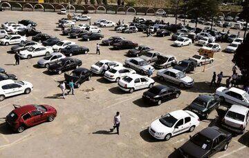  قیمت یک خودروی داخلی از مرز ۲ میلیارد تومان گذشت؛ بازار خودرو در چه وضعیتی است؟
