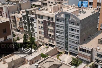  تخریب باغ‌های تهران چه تاثیری بر قیمت خانه‌های همسایه دارد؟