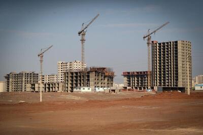  مسکن ملی پرند: وعده‌های خاک‌خورده و قسط‌های خانه‌های نامرئی!