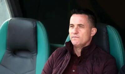  آیا حدادی و اوسمار در آستانه جدایی هستند؟ جنگ قدرت در پرسپولیس