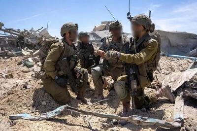  آیا کشتار کودکان غزه برای نظامیان اسرائیلی به یک  رقابت برای لایک  تبدیل شده است؟