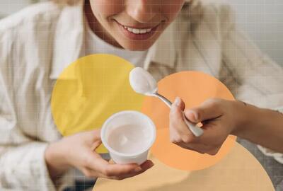  بهترین زمان خوردن ماست برای سلامت روده چه زمانی است؟