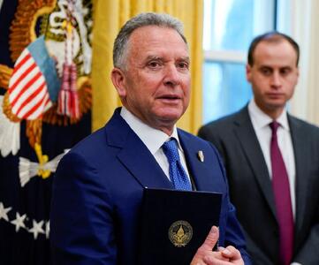  ویتکاف: چرا ایران با وجود فشارهای سنگین آمریکا تسلیم نشده است؟