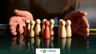  کالج تپسل و ایران‌ادز چگونه به جنگ بیکاری می‌روند؟