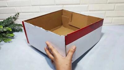  بازیافت جعبه های مقوایی / دیگه جعبه های مقوایی را دور نریزید