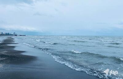  بارش پراکنده در غرب سواحل خزر و شمال غرب/ تهران ۲۰ درجه