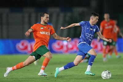  مس رفسنجان - استقلال؛ دوران جدید!