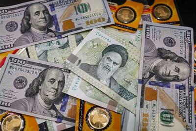  دلار در کانال ۱۶۴ هزار تومانی ماندنی شد/ یورو، ۱۹۱ هزار تومان +جدول