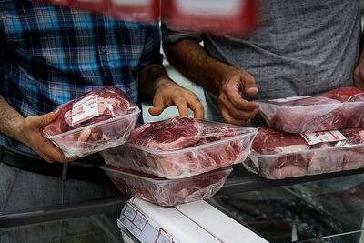 گوشت هندی وارد ایران شد؛ قیمت چند؟
