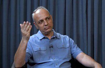  پیش بینی زیدآبادی درباره وقوع جنگ میان ایران و آمریکا/ حمله نظامی برای تغییر رژیم کاملا دور از ذهن است