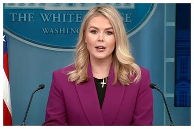  اظهارات سخنگوی کاخ سفید درباره مذاکرات/ از طرف رئیس جمهور آمریکا ضرب‌الاجل تعیین نمی‌کنم/ انتظار داریم ایران جزئیات بیشتری در مورد موضع خود ارائه کند