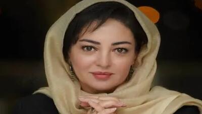  سفر در زمان؛ عکس عروسی پدر و مادر «رزیتا غفاری» با حضور گوگوش | دنیای سینما