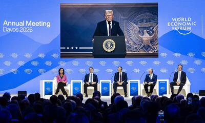  نبرد قرن ۲۱ از نفت به معدن رسید