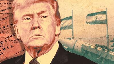  گمانه‌زنی درباره تصمیم ترامپ؛ فشار نظامی یا مسیر دیپلماسی؟