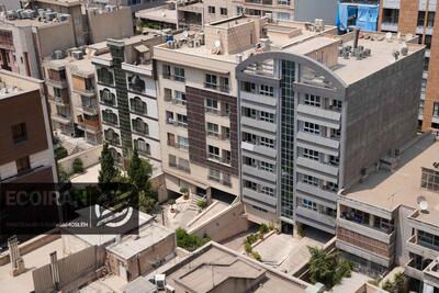  تاثیر مخفی باغ‌ها بر ارزش املاک