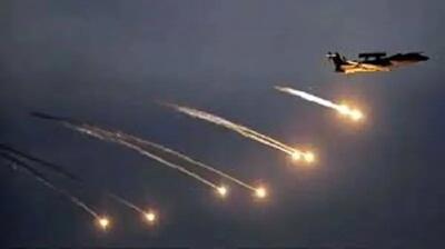  جنگنده‌های پاکستان شرق افغانستان را بمباران کردند