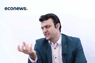  ریزش چندعاملی بورس نیازمند تصمیمات هماهنگ - اکونیوز