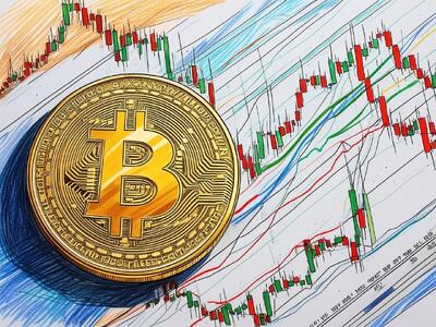  بیت‌کوین زیر ۷۰ هزار دلار؛ نهنگ‌ها کنترل عرضه را در دست دارند