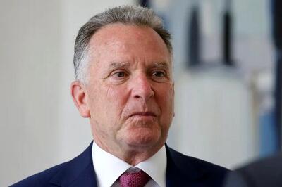  اعتراف جالب ویتکاف بعد از حضور گسترده نظامی در منطقه/ ترامپ کنجکاو شده که چرا ایرانی‌ها همچنان تسلیم نشده‌اند!+ فیلم