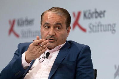  روایت حسین موسویان از پشت پرده لشگرکشی نظامی آمریکا به منطقه | پای فعالیت های هسته‌ای و غنسی سازی در میان است یا پروژه «اسرائیل بزرگ»؟