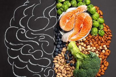  غذا‌هایی که ریسک ابتلا به بیماری‌های روانی را بالا می‌برند/ هشدار جدی برای سلامتی بدن